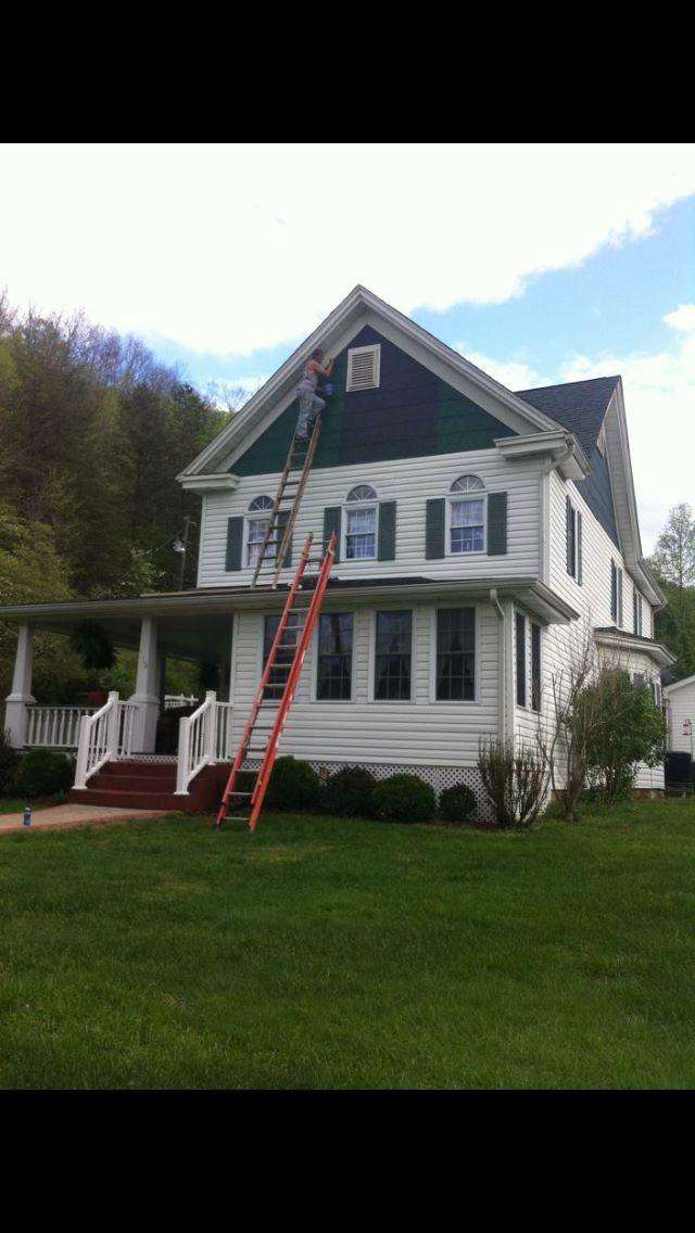 Veterans Painting LLC | 8275 S Shady Trail Dr, Pendleton, IN 46064, USA | Phone: (463) 701-2353