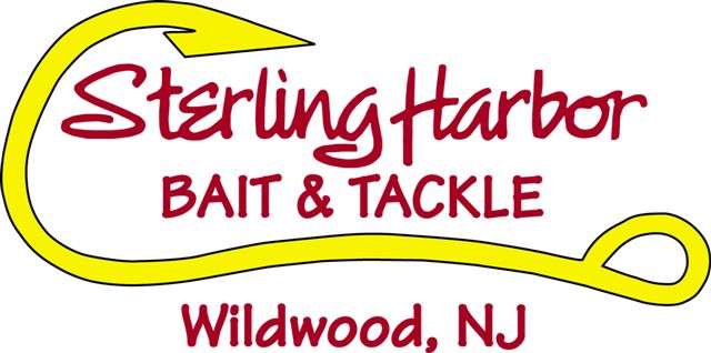 Sterling Harbor Bait & Tackle | 1020 W Rio Grande Ave, Wildwood, NJ 08260, USA | Phone: (609) 729-1425