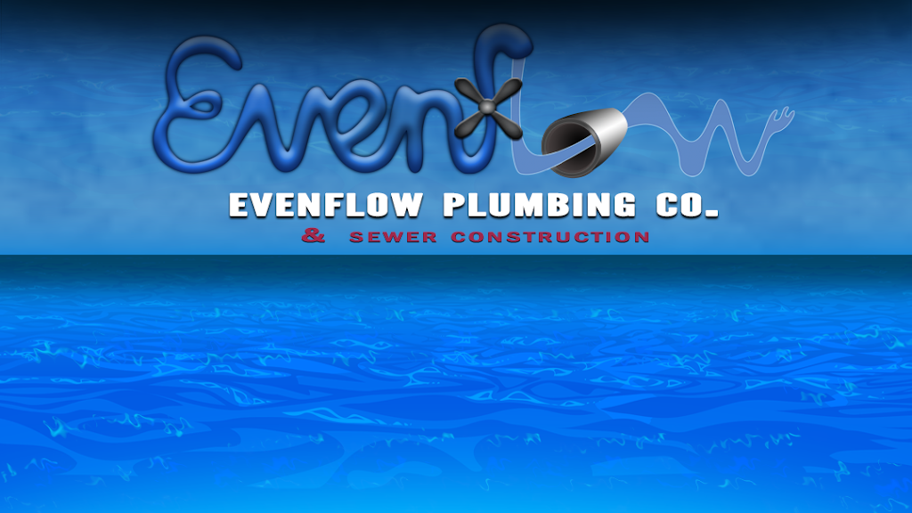 Evenflow Plumbing Co. | 35640 Fremont Blvd #226, Fremont, CA 94536, USA | Phone: (510) 796-6066