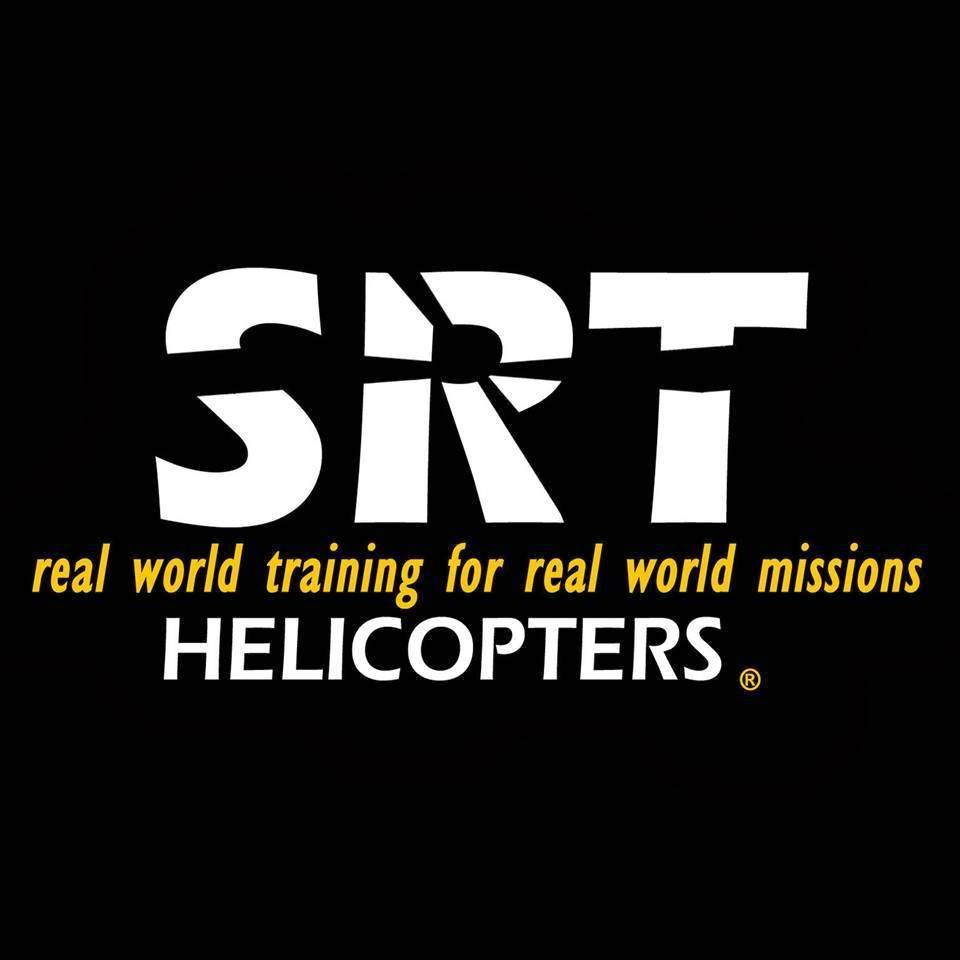 SRT Helicopters | 5215 Minter Field Ave, Shafter, CA 93263 | Phone: (661) 393-4203