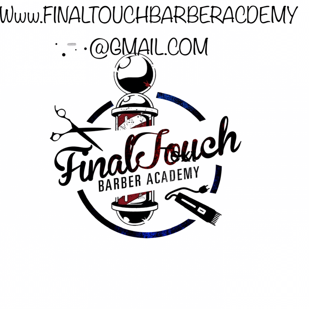 Finaltouchbarberacademy | 925 Spring Garden St, Philadelphia, PA 19123, USA | Phone: (267) 446-1267