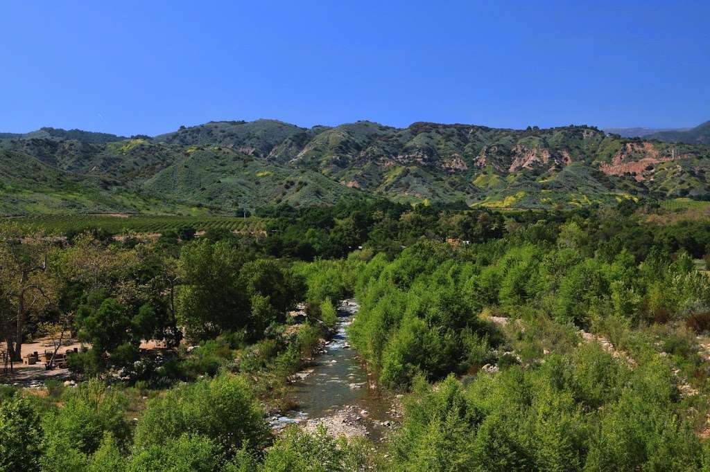 Ventura Ranch KOA Holiday | 7400 Pine Grove Rd, Santa Paula, CA 93060 | Phone: (805) 933-3200