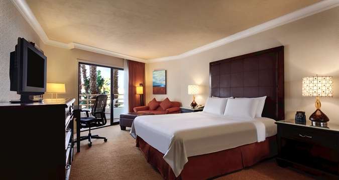 The Waterfront Beach Resort, a Hilton Hotel | 21100 Pacific Coast Hwy, Huntington Beach, CA 92648 | Phone: (714) 845-8000