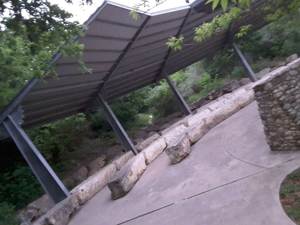 Outdoor Classroom In Comanche Lookout | Judson Rd, San Antonio, TX 78247, USA