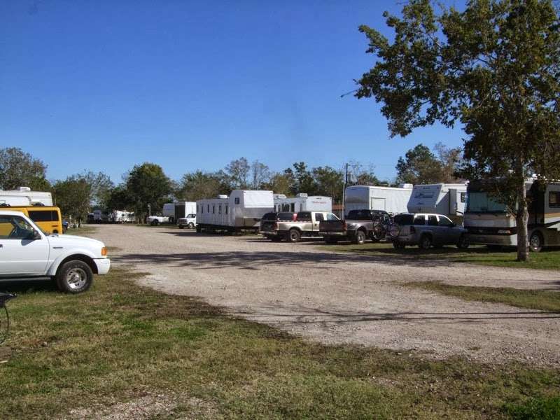 Way Station RV Park | 14462 TX-36, Brazoria, TX 77422, USA | Phone: (979) 798-6560