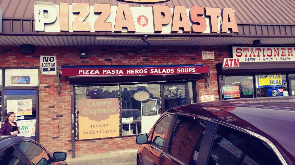 Village Restaurant Pizza & Pasta | 762 Park Ave, Huntington, NY 11743, USA | Phone: (631) 271-6400