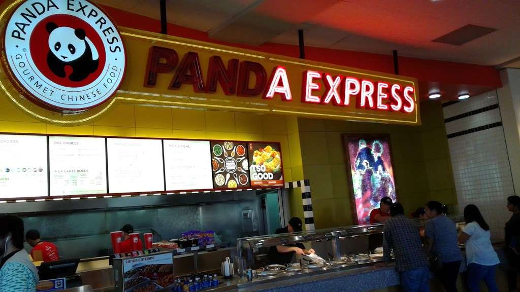 Panda Express | 201 E Magnolia Blvd, Burbank, CA 91501, USA | Phone: (818) 559-8711