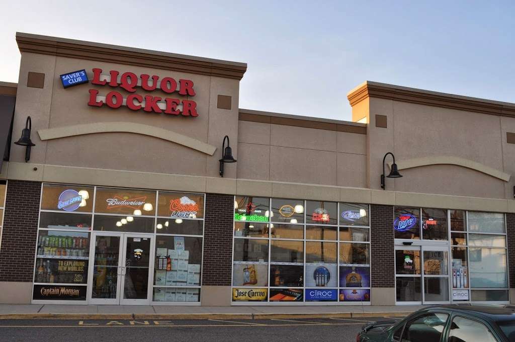 Liquor Mart | 1132 U.S. 46 West, Clifton, NJ 07013, USA | Phone: (973) 778-1111