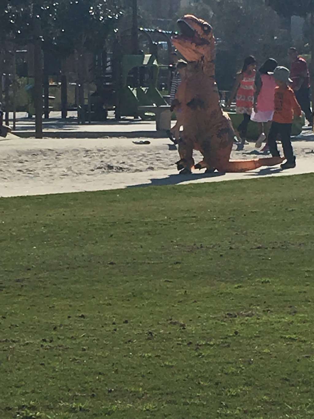 Solana Ranch Park | 13605 Pacific Highlands Ranch Pkwy, San Diego, CA 92130, USA | Phone: (858) 552-1616