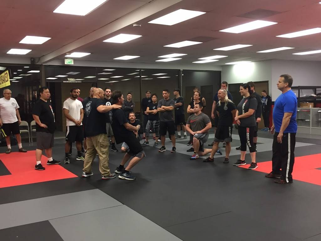 Gc Krav Maga | 2430 W Whittier Blvd, La Habra, CA 90631, USA | Phone: (562) 266-1595