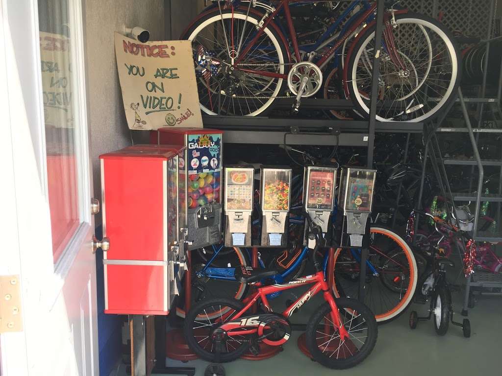 Bicycle Works | 4313 E Carson St, Long Beach, CA 90808, USA | Phone: (562) 982-4313