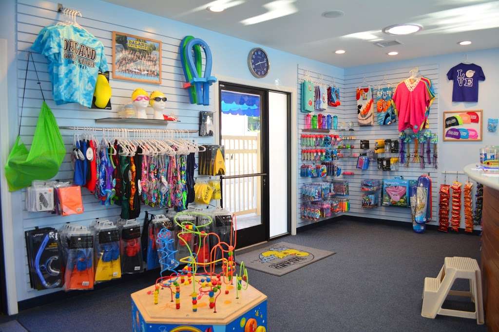 Daland Swim School Inc | 135 E Wilbur Rd, Thousand Oaks, CA 91360, USA | Phone: (805) 495-5210