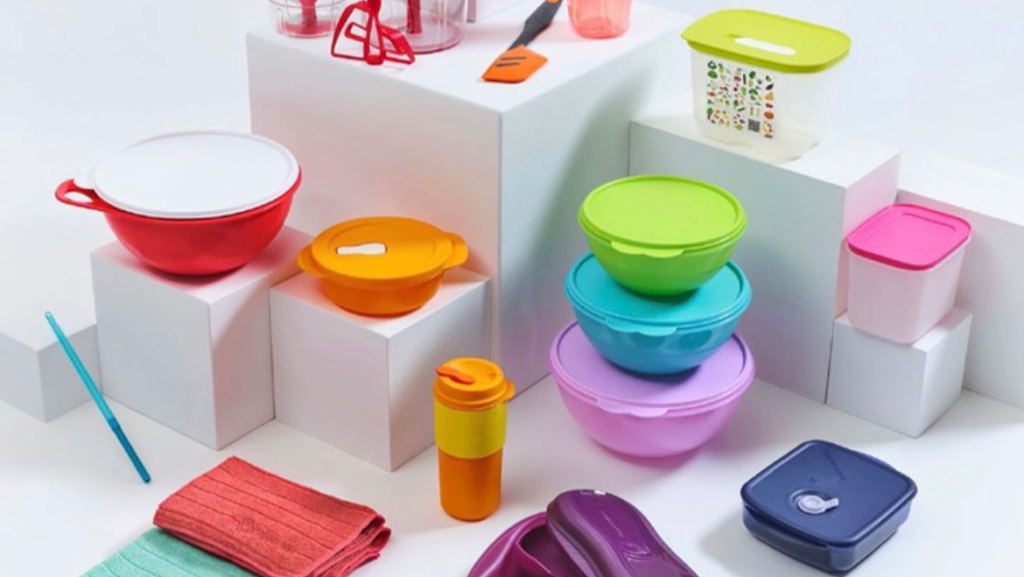 Tupperware with Andrea | 3436 Quam Dr, Stoughton, WI 53589, USA | Phone: (608) 469-3800