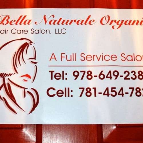 Bella Naturale Salon | 1 Cummings Rd, Tyngsborough, MA 01879, USA | Phone: (978) 649-2384