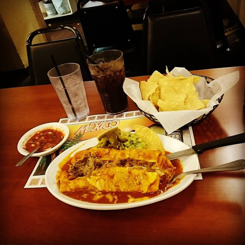 Olivias Mexican Restaurant | 9447 Magnolia Ave, Riverside, CA 92503, USA | Phone: (951) 689-2131