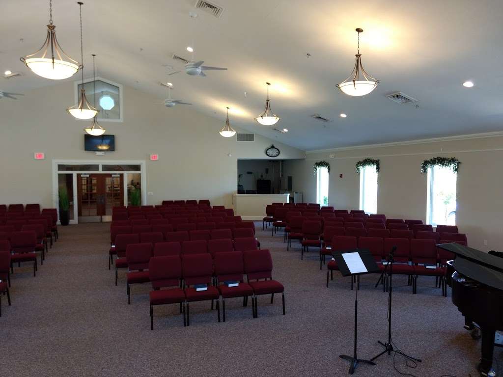 Colonial hills community of Christ | 3539 MO-7, Blue Springs, MO 64014, USA | Phone: (816) 229-9344