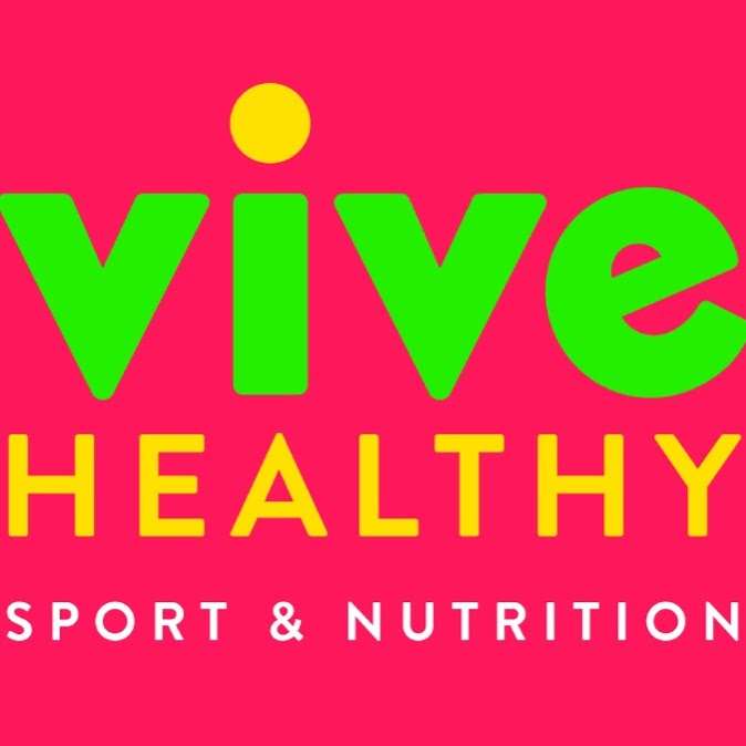 Vive Healthy Sport and Nutrition | 965 W 18th St, Chicago, IL 60608, USA | Phone: (312) 624-9947