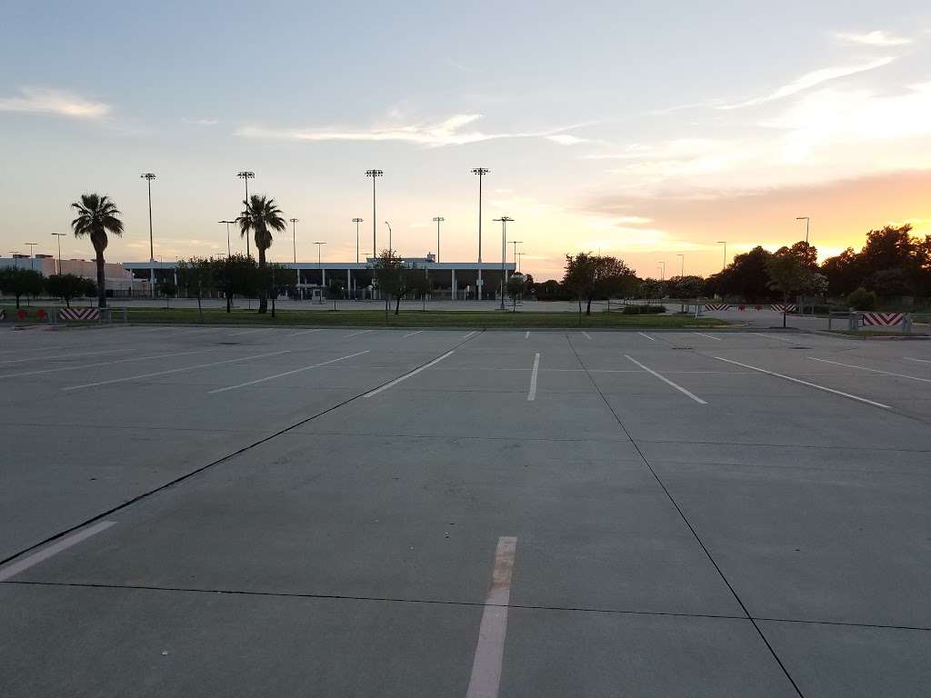 McGuire Baseball Field | Pasadena, TX 77502, USA
