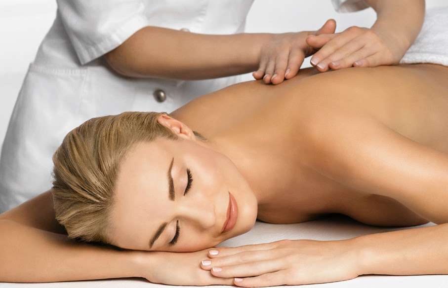 Golden Key Spa | 1313 W El Camino Real, Mountain View, CA 94040, USA | Phone: (650) 669-6511