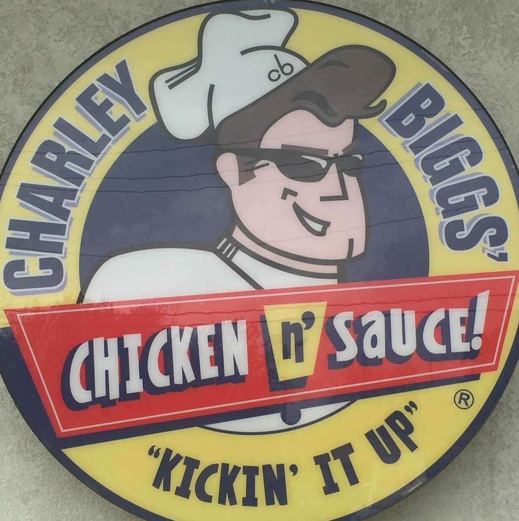Charles Chicken and Sauce | 5460 E 21st St, Indianapolis, IN 46218, USA | Phone: (317) 375-4422