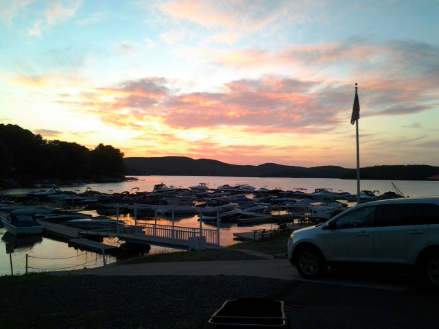 Brookfield Bay Marina | 476 Candlewood Lake Rd, Brookfield, CT 06804, USA | Phone: (203) 740-2628