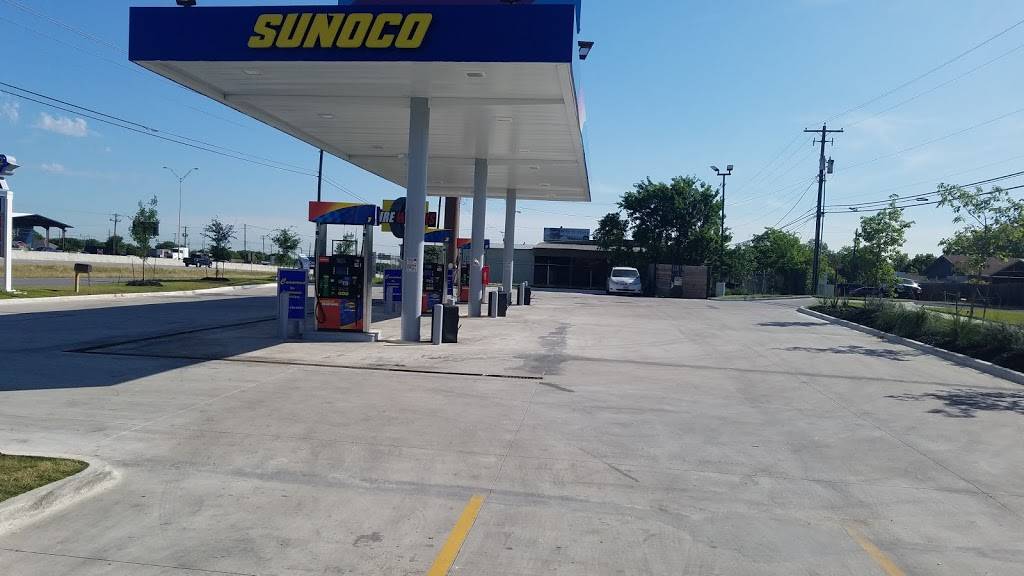 Sunoco | 10401 N Interstate Hwy 35, Austin, TX 78753, USA | Phone: (512) 382-7170