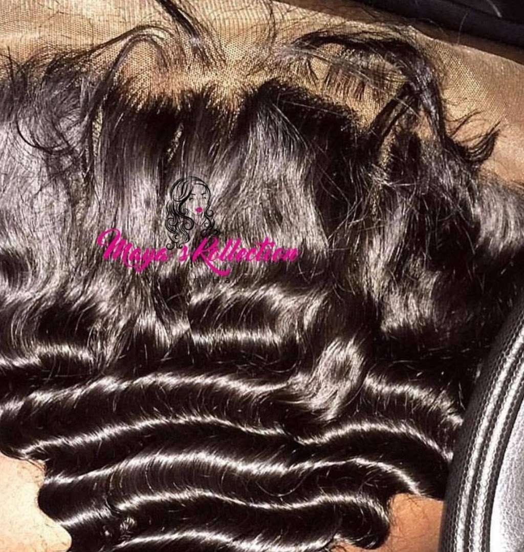 Mayas Hair Kollection | 883 Springfield Ave, Irvington, NJ 07111, USA | Phone: (862) 754-8593