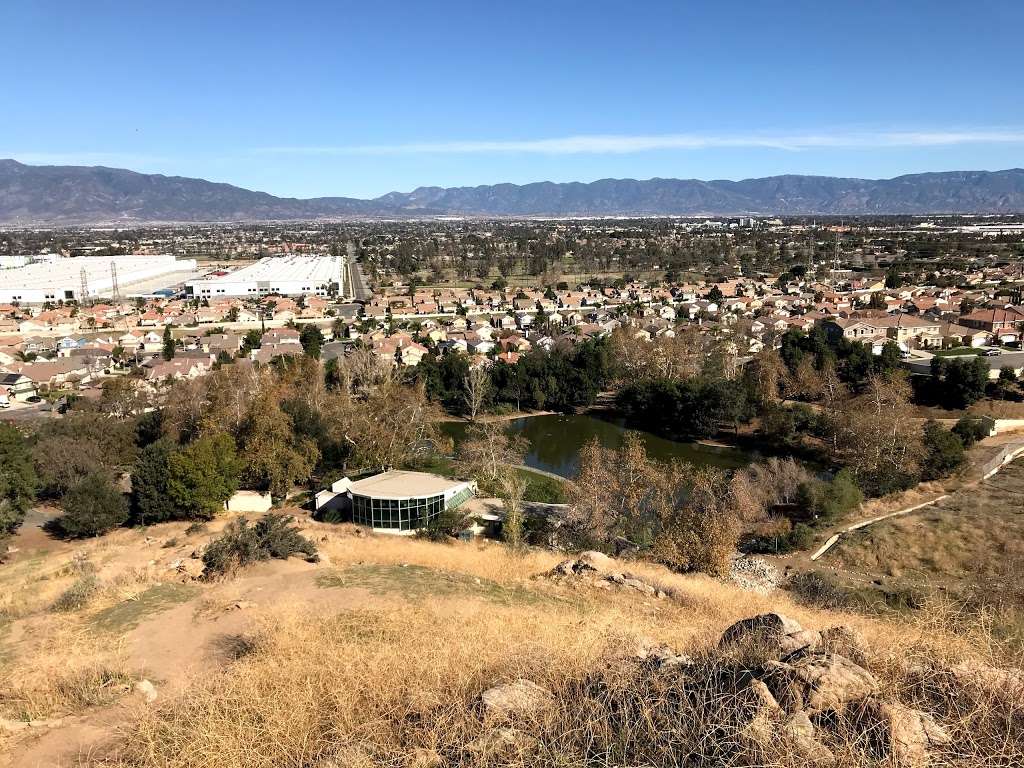 Mary Vagle Nature Center Mountain | Fontana, CA 92337, USA