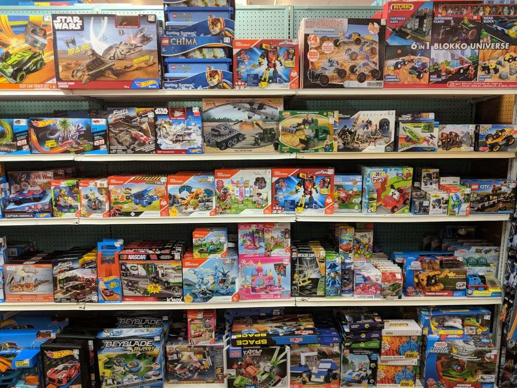 B Toys Zone | 7601 S Cicero Ave, Chicago, IL 60652, USA | Phone: (773) 585-7354