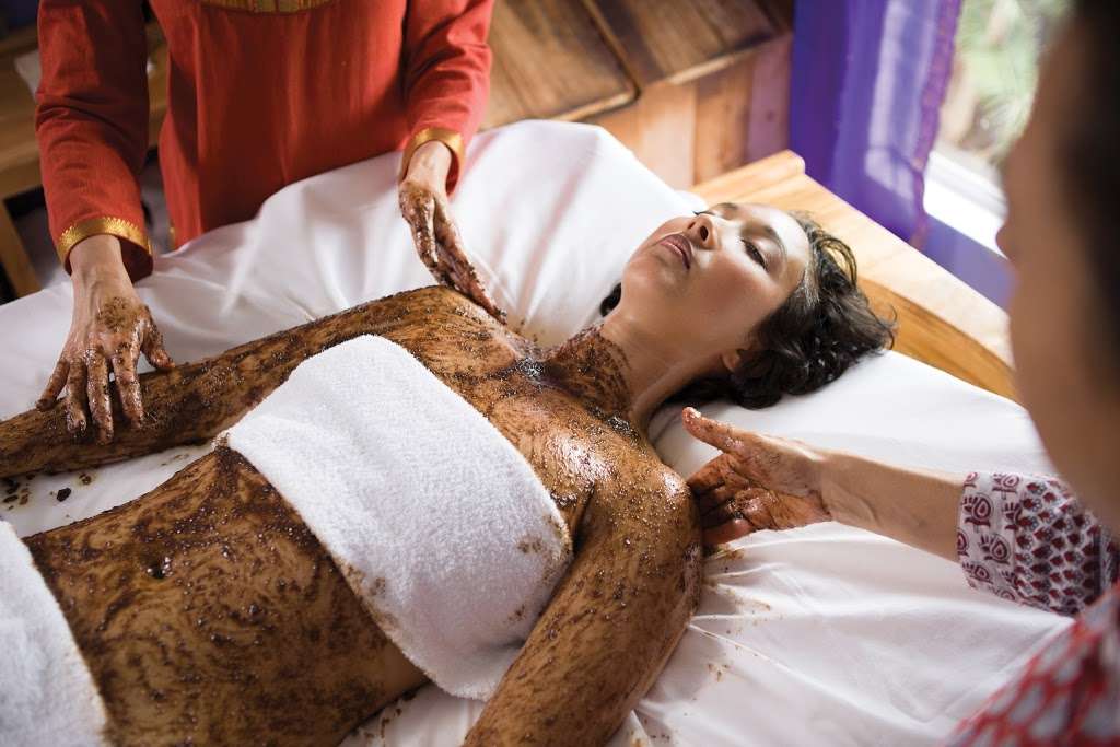 Surya Spa | 15539 Vía De Las Olas, Pacific Palisades, CA 90272 | Phone: (310) 459-7715