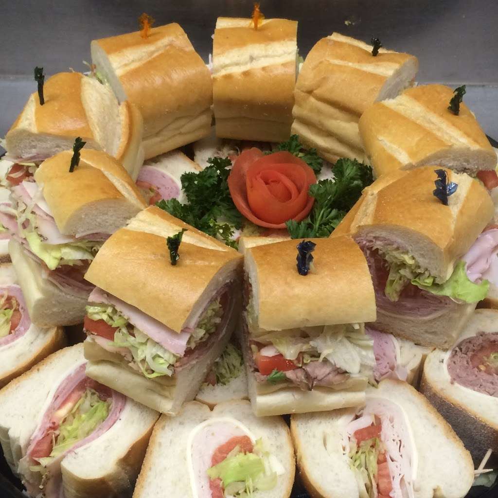 Wheat Road Cold Cuts | 302 Wheat Rd, Vineland, NJ 08360 | Phone: (856) 697-0320