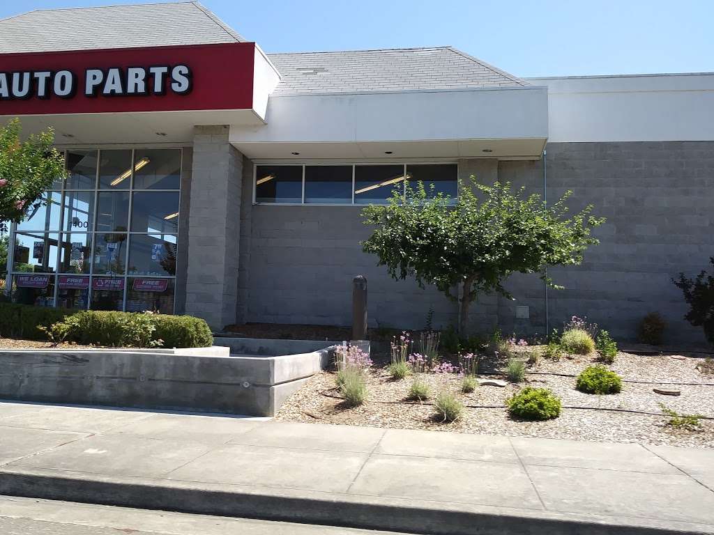 OReilly Auto Parts | 1400 S Novato Blvd, Novato, CA 94947, USA | Phone: (415) 897-5338