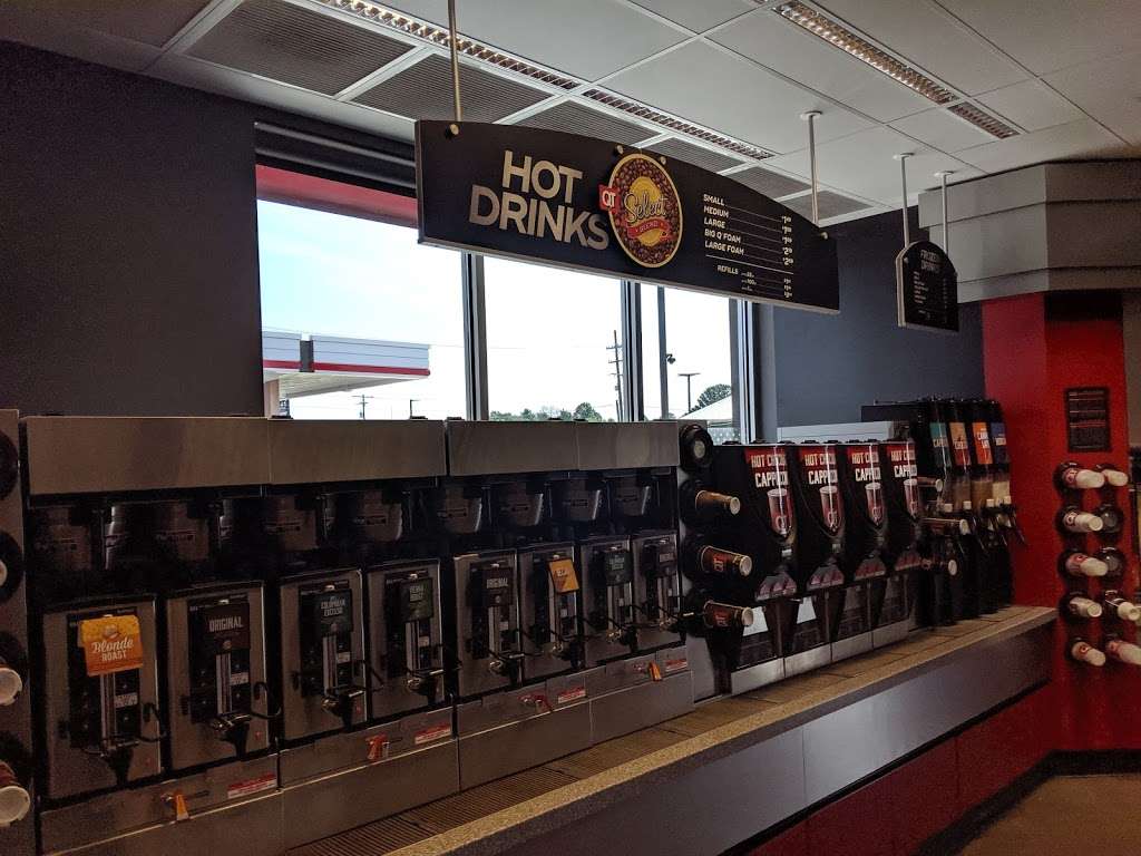 QuikTrip | 3190 Lancaster Hwy, Richburg, SC 29729 | Phone: (803) 789-6109