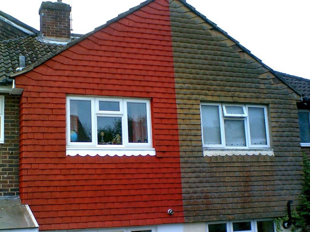 J S Roofing & Builders (Croydon, Surrey) | 67 Ninehams Rd, Caterham CR3 5LN, UK | Phone: 0800 747 1340