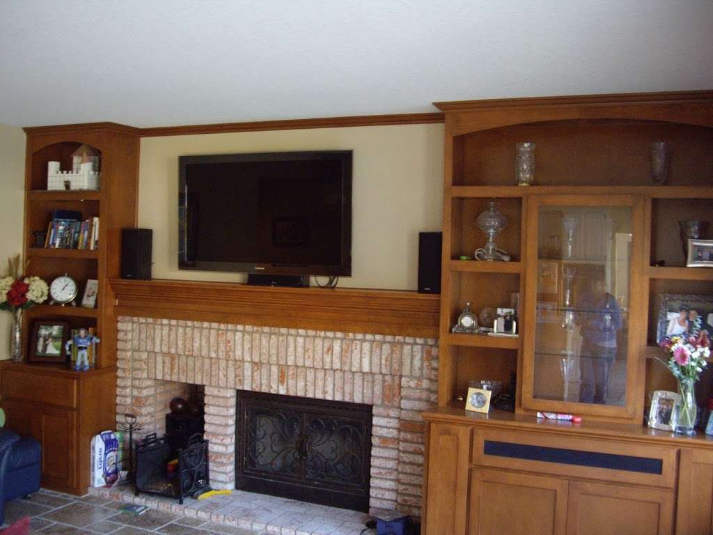C&L Design Specialists, Inc. | 2671 N Bentley St, Orange, CA 92867, USA | Phone: (951) 471-4847