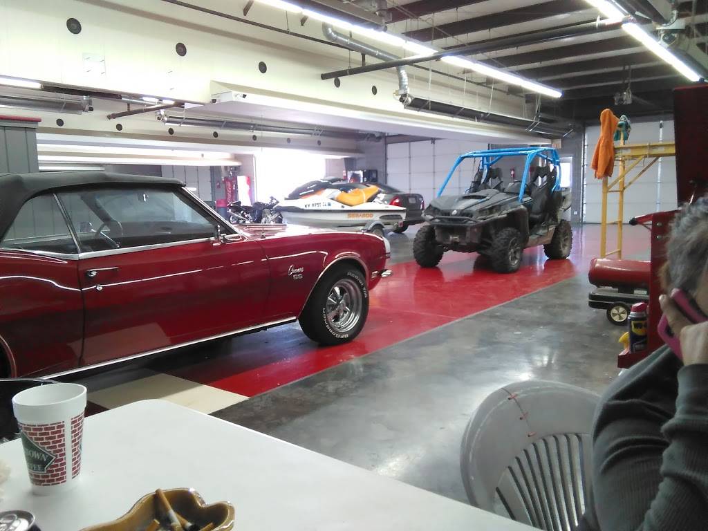 Kasp Auto Auction | 421 United Ct, Lexington, KY 40509, USA | Phone: (859) 263-2129