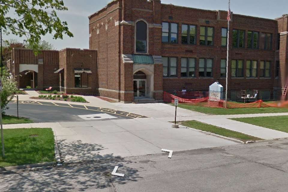 St. Joseph Academy | 1600 W Oklahoma Ave #4518, Milwaukee, WI 53215, USA | Phone: (414) 645-5337
