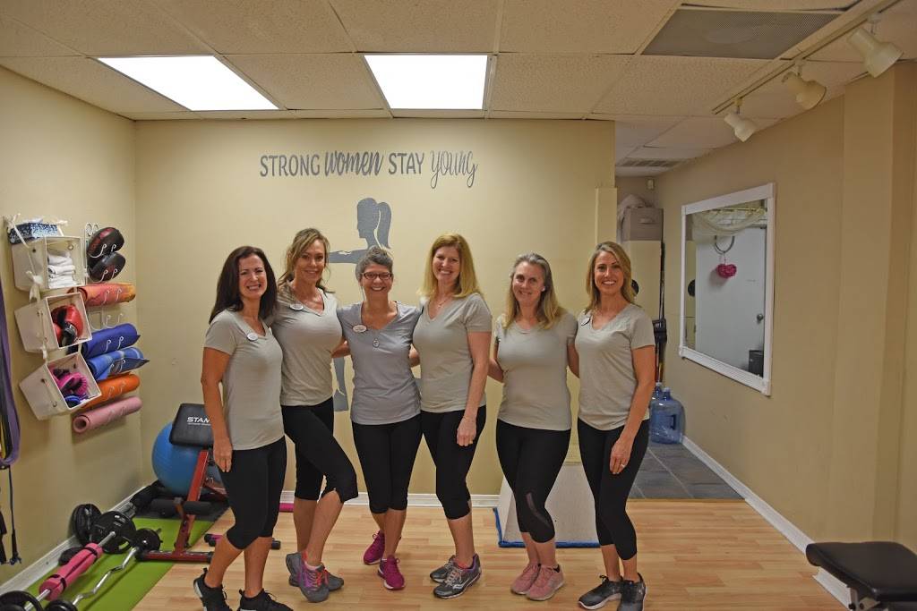 Wise Women Fitness | 3311 S West Shore Blvd, Tampa, FL 33629 | Phone: (813) 310-2628