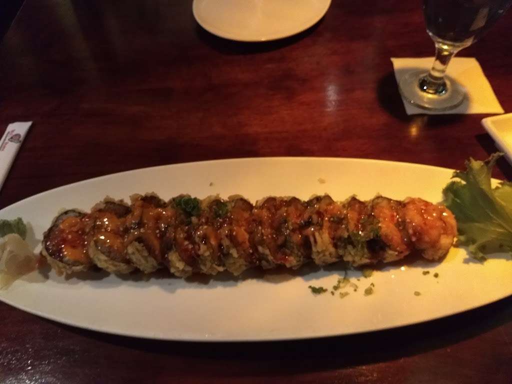 woow sushi | 19951 South La Grange Road, Frankfort, IL 60423, USA | Phone: (815) 469-5189