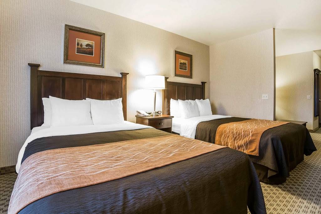 Comfort Inn & Suites Henderson - Las Vegas | 475 Marks St, Henderson, NV 89014, USA | Phone: (702) 387-6500