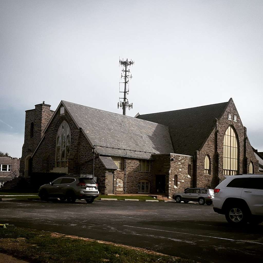 New Apostolic Church | Perkiomen Ave, Birdsboro, PA 19508, USA