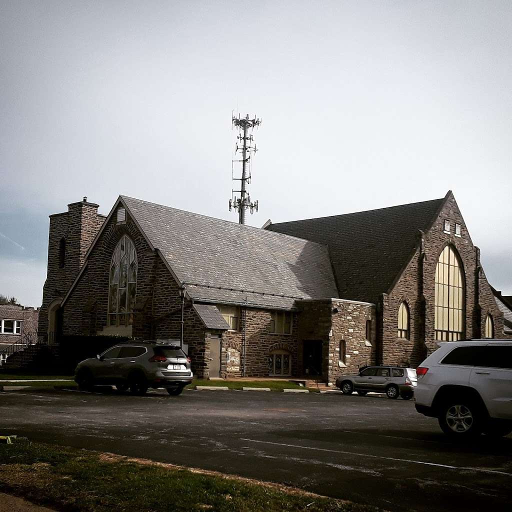 New Apostolic Church | Perkiomen Ave, Birdsboro, PA 19508