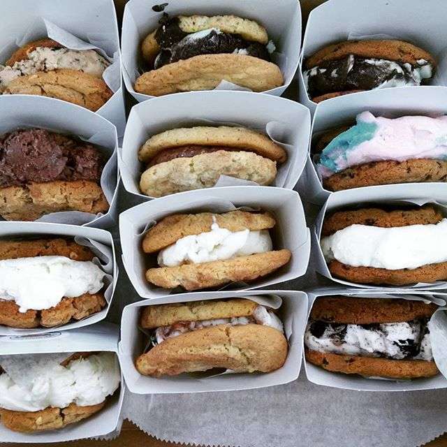 Iscream & Cookies | 7307 Forest Ridge Dr, Schererville, IN 46375 | Phone: (219) 595-7742