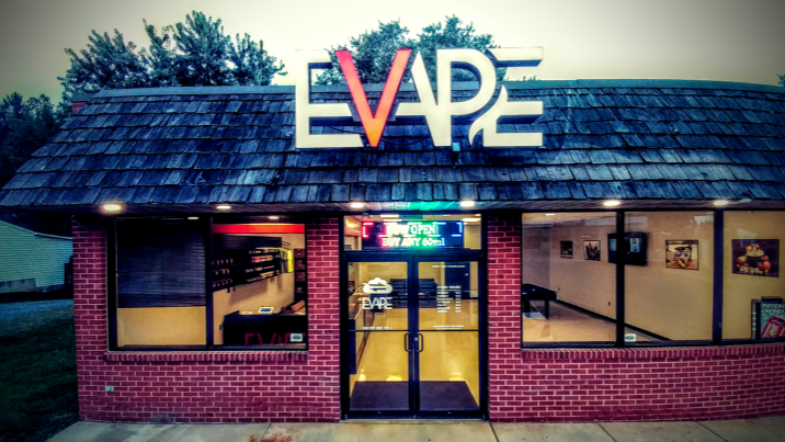 EVape | 3947 Sykesville Rd, Finksburg, MD 21048 | Phone: (443) 920-3776