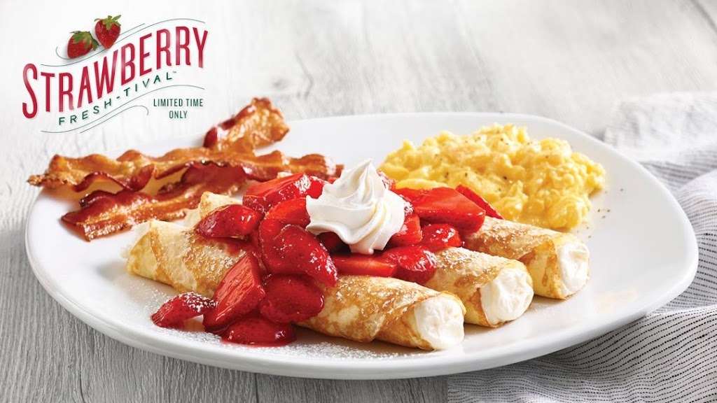 Perkins Restaurant & Bakery | 27811 US-27, Leesburg, FL 34748, USA | Phone: (352) 314-2583