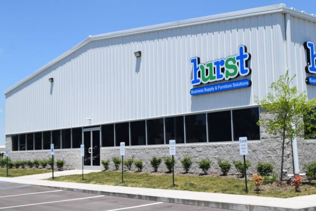 Hurst Office Suppliers, Inc. | 500 Buck Ln, Lexington, KY 40511, USA | Phone: (859) 255-4422