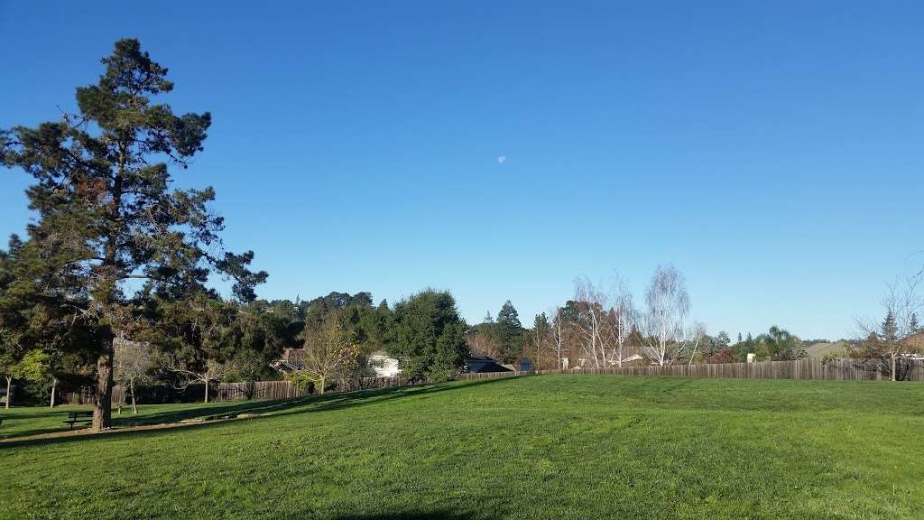 Parsons Park | Castro Valley, CA 94546, USA