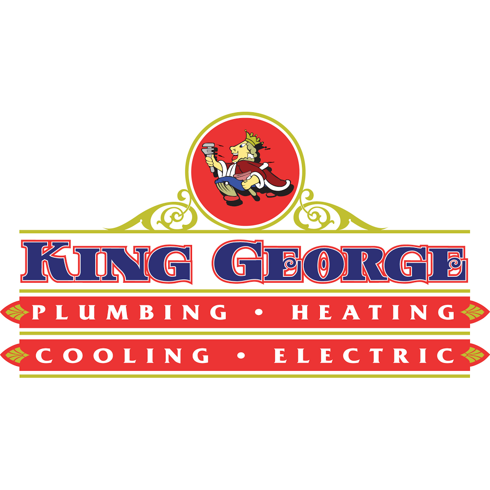 King George Plumbing, Heating, Cooling, Electric | 398-400 US-22, Green Brook Township, NJ 08812, USA | Phone: (908) 754-4773