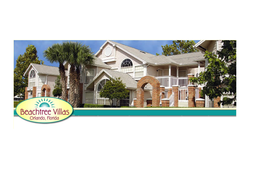Beachtree Villas | 2545 Chatham Cir, Kissimmee, FL 34746, USA | Phone: (407) 396-7182