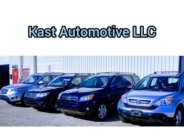 Kast Automotive LLC | 6727 Seybold Rd, Madison, WI 53719 | Phone: (608) 469-4080
